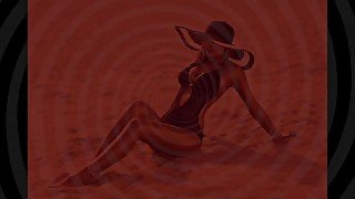 HYPNOSIS  SUCCUBUS ENCOUNTER  BINAURAL BEATS  ASMR  HFO  NEXT LEVEL  WARNING  CERTIFIED ✅