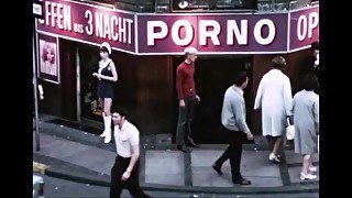 70s Porn Paradise Copenhagen (-Moritz-)