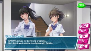 audap's Kotodama: The 7 Mysteries of Fujisawa Switch P15