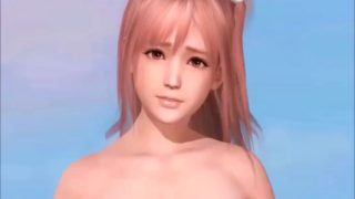 Extensive doa bare mod