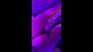 LotusAndZZ Cam Show Massage