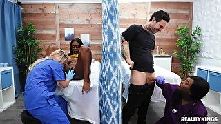 Nurse Orgy Porn - Nurse Orgy HD Porn Search - Xvidzz.com