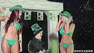 Brooklyn Blue In Sinful Brooklyns Oral Video