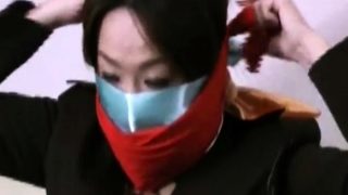 Japanese Bdsm Analfuck