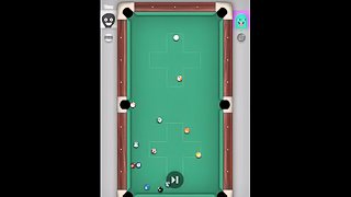 Getting Fucked in 8 Ball