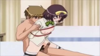 Yuri Hentai Uncensored Anime Sex Scene HD