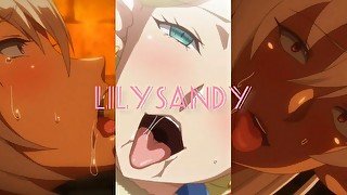 [HMV] Elf World-Lilysandy