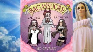 BAGASSUORE - Mc Cavallo ft La Maletita Feliz ft La Cristina