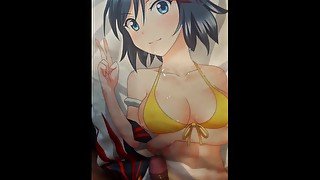 Anime Pillow Humping Porn - Anime Body Pillow HD Porn Search - Xvidzz.com