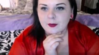 BBW - Amateurs WebCam - DaytonaHale 40H - Big Tits