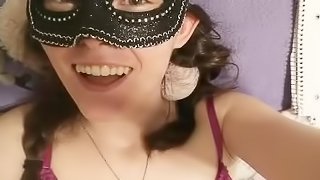 Delicious Cum drop ♥ Genuine Cock Rating #8 ♥ FullOfFantasies