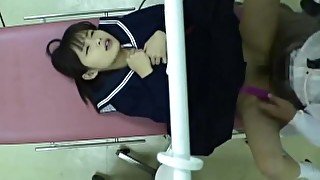 by her gynecologist 01