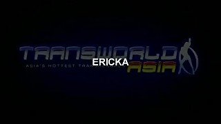 Erickas Lesbian encounter