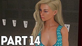 Three Rules Of Life #14 - PC Gameplay Lets Play (HD)