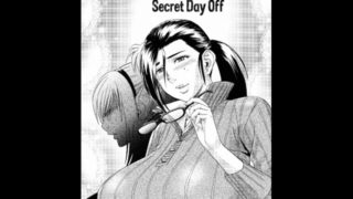 Erotic Comics - Office Chief Loves To Cosplay - Hentai Sex Comix