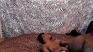 REAL EBONY HOME SEX !!