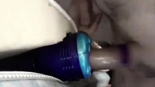 Fleshlight Alien Creampie