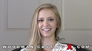 Rachel James Casting