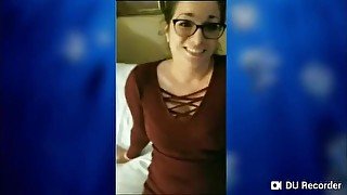 Pregnant Latina loves bbc