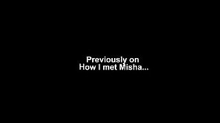 VirtualRealPorn - How I met Misha Ep_8