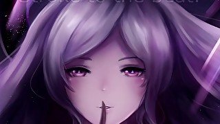 Proving Your Worth to Grima (Hentai JOI) (Patreon January) (Fire Emblem, Femdom, CEI)