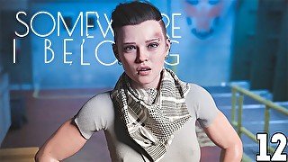 Somewhere I Belong #12 - PC Gameplay