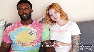 Brendan Lane And Halle Storm - Teaser Video