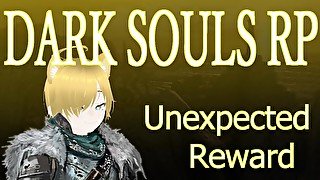 DARK SOULS RP - REWARDING YOU AFTER YOU HELPED ME REGAIN HUMANITY - [ASMR]