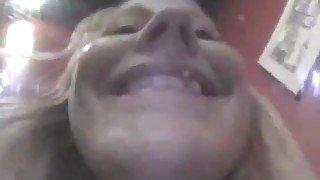 Mouthcam Tiki