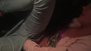 FreeChat Siswetlive.com  ***Masturbating in car