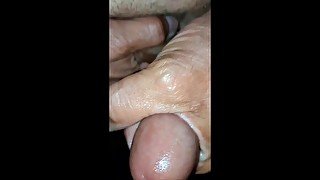 Big Latino Cock Hlywddawg Destroys Laytex Cock Sleeve 3 Hour Edging 2 Verbal Cumshots