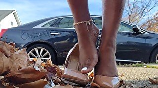 Ex Heels Shoeplay 1