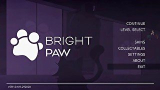 Let's Play Bright Paw Part 5 Big Discovery