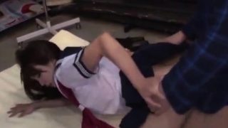 Japanese Teen In Hardcore 005 Gs