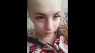 Моя учительница прислала своё интимное видео в телеграмм 