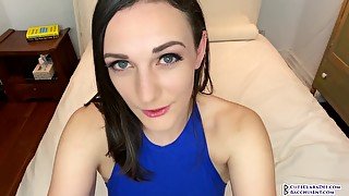 Clara Dee - Joi July 26 - Pov Virtual Sex And Handjob