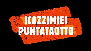 ICAZZIMIEI PUNTATA OTTO! I Miracoli di Tinder: orgasmi gratis, schiaffoni, video amatoriali e poi...