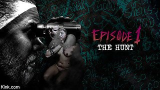 Diary Of A Madman, 1: The Hunt With Victoria Voxxx And The Pope