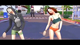 dancing in the streets 3