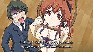 menhera ayuri no yamanai onedari headphone wa hazusenai - 01 1080p - hentai