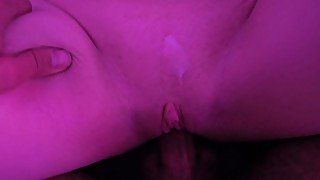 little slut is fucked and moans too loudly, she loves it deep and is fingered Pt.2 tri not to be lou