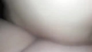 Horny teen gets fucked by ex