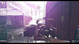 TIK TOK - Call of Duty Montage