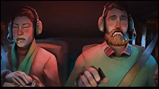 The Long Dark - Letsplay PART 1 [Hardcore]