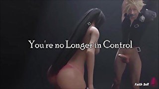 [Hentai JOI Teaser] Tifa's Initiation Part II [Fully Animated, Edging, Endurance Challenge]