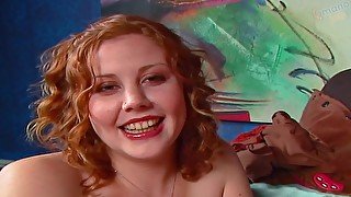 ManoJob Classics: a free, full vintage hi-definition porno movie starring Cherry Poppens!