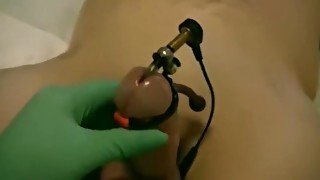 E-stim CBT