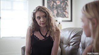 Elena Koshka - Daughter Disaster