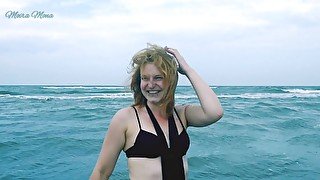 Sea Goddess