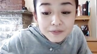 Exotic MyFreeCams record with Asian scenes